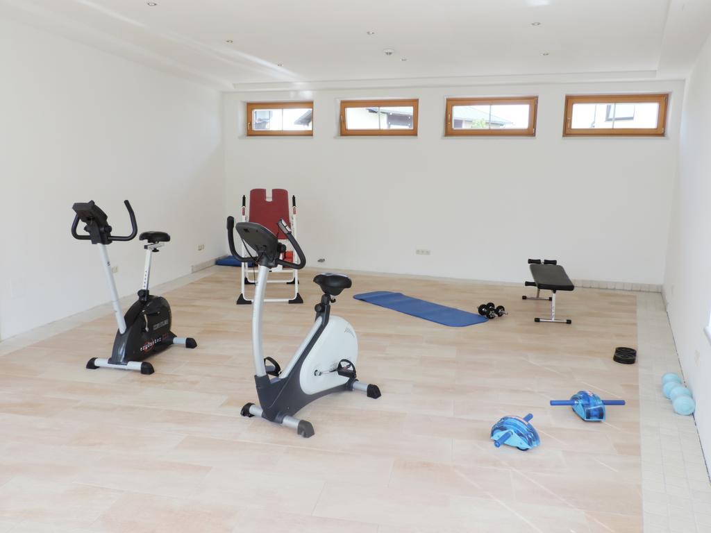 Golf-Tennis-Wellnesshotel Mori Sankt Kanzian am Klopeiner See Εξωτερικό φωτογραφία