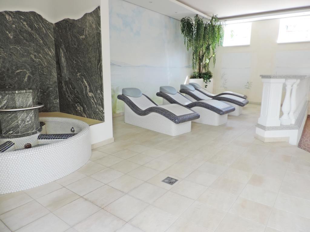 Golf-Tennis-Wellnesshotel Mori Sankt Kanzian am Klopeiner See Εξωτερικό φωτογραφία