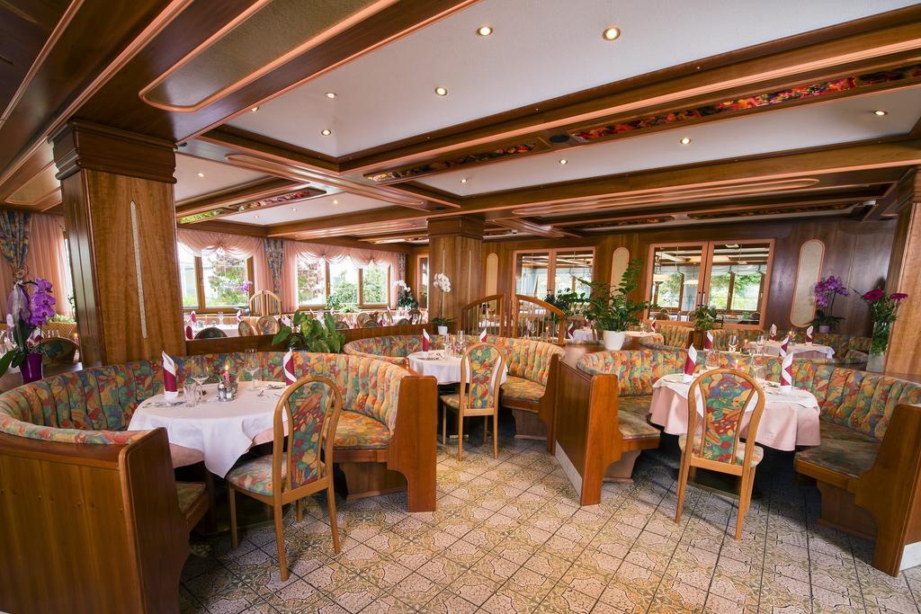 Golf-Tennis-Wellnesshotel Mori Sankt Kanzian am Klopeiner See Εξωτερικό φωτογραφία
