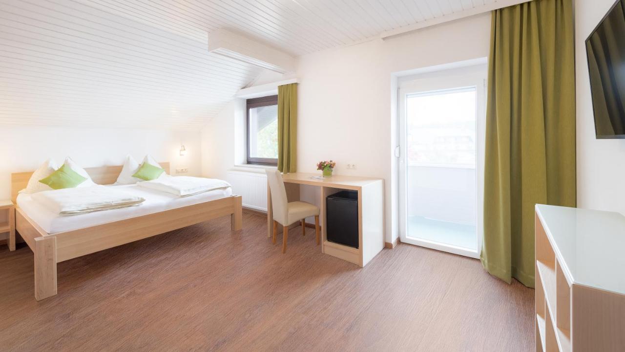 Golf-Tennis-Wellnesshotel Mori Sankt Kanzian am Klopeiner See Εξωτερικό φωτογραφία