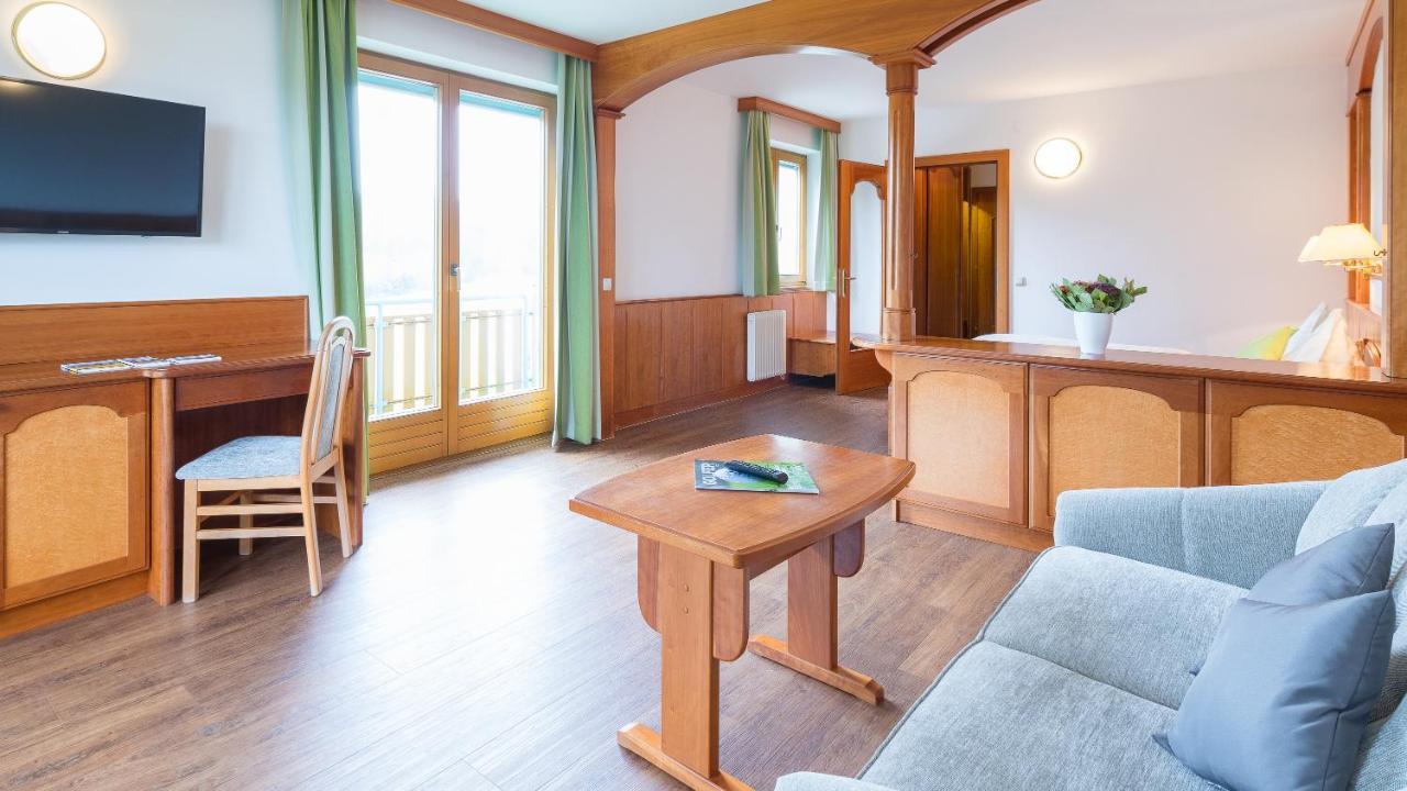 Golf-Tennis-Wellnesshotel Mori Sankt Kanzian am Klopeiner See Εξωτερικό φωτογραφία
