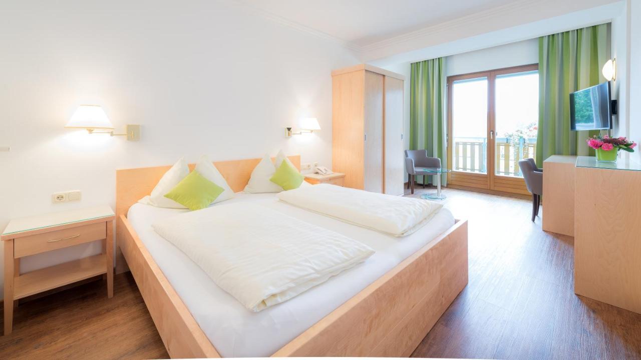 Golf-Tennis-Wellnesshotel Mori Sankt Kanzian am Klopeiner See Εξωτερικό φωτογραφία