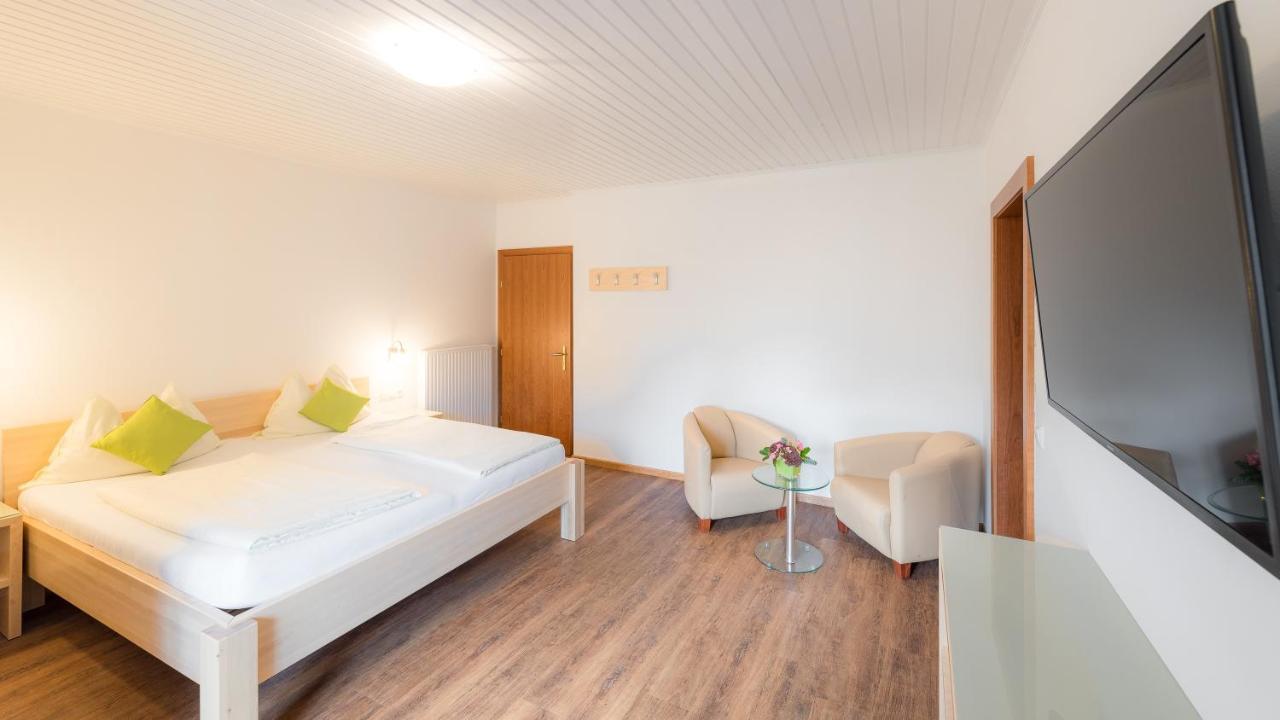 Golf-Tennis-Wellnesshotel Mori Sankt Kanzian am Klopeiner See Εξωτερικό φωτογραφία