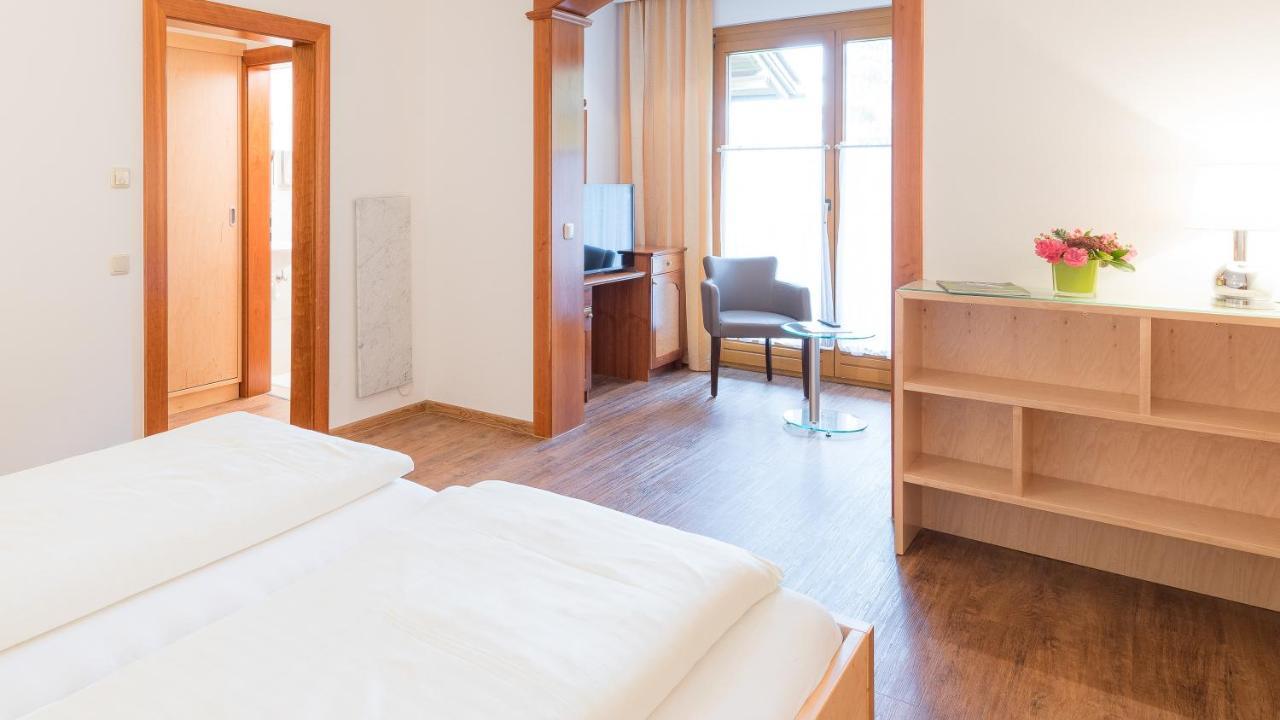 Golf-Tennis-Wellnesshotel Mori Sankt Kanzian am Klopeiner See Εξωτερικό φωτογραφία