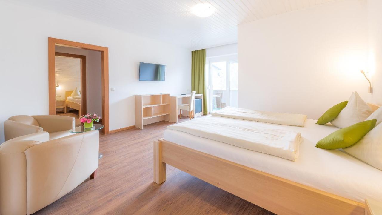 Golf-Tennis-Wellnesshotel Mori Sankt Kanzian am Klopeiner See Εξωτερικό φωτογραφία