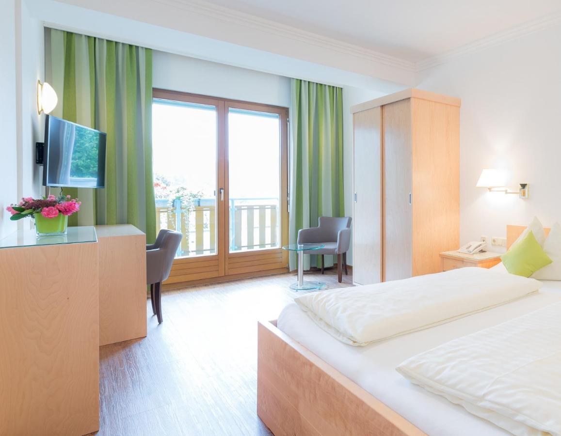 Golf-Tennis-Wellnesshotel Mori Sankt Kanzian am Klopeiner See Εξωτερικό φωτογραφία